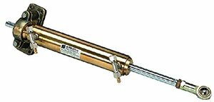 UFLEX216-UC378I CYLINDER INBOARD BRASS 1.9X9