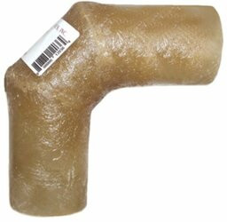 CENTEK383-1200189 ELBOW - 90 DEG 3.5 IN
