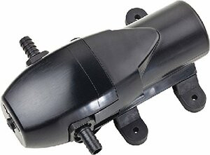 RULE272-RLFP122202E FLOJET 1 GPM PUMP 12 V