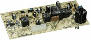 NORCOLD121-621271001 POWER BOARD 1200/1201 SERIES