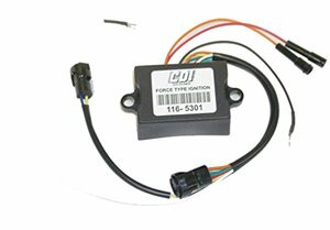 CDI ELECTRONICS667-1165301 CD MODULE NLA MC#300-888787