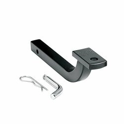 FULTON/WESBAR (CEQUENT)220-36063 INSTA HITCH DRAWBAR 3500#