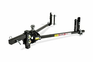 PROGRESS MFG INC286-90001200 12000LB ADJ EQUAL-I-ZER HITCH