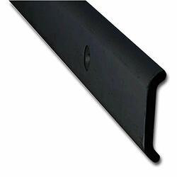 A P PRODUCTS112-0218720216 FLAT TRIM BLK 16 @5