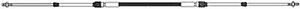 UFLEX216-C8X13 CABLE T/S 13FT 33C W/SS COR&F