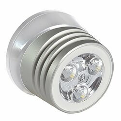 LUMITEC451-101325 ZEPHYR LED SPREADER/DECK LIGHT