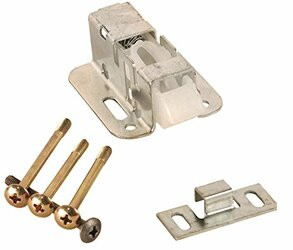 RV DESIGNER350-H225 CATCH-CONCEALED POS 4-BOLT 2PK