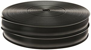 RV DESIGNER350-E469 HD INSERT TRIM 1X100 BLACK