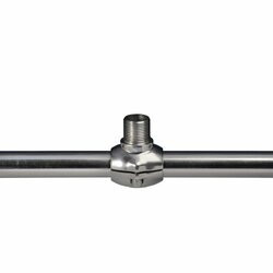 SCANSTRUT922-RA01 SCANSTRUT MT F/SINGLE GPS/VHF