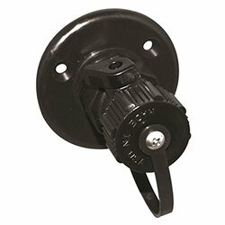 T-H MARINE232-WDV1DP WASH DOWN FTG W/SHUT OFF VALVE