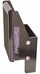 PANTHER781-550027 O/B BRACKET ALUM FIXED 25 HP