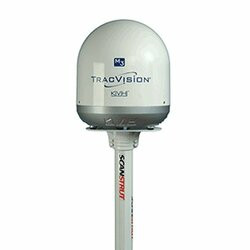 SCANSTRUT922-SC102 SCANSTRUT MT RADAR POLE