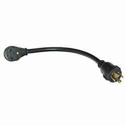 VALTERRA800-A10G30430VP ADAPTER CORD GEN30 4PIN 30 12