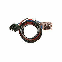FULTON/WESBAR (CEQUENT)220-3015P BRAKE CONT.WIRE.HARNESS 03 GM