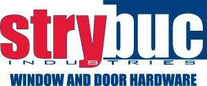 STRYBUC INDUSTRIES399-889P METAL HANDLE W/SCREW