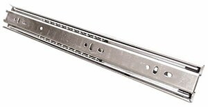 RV DESIGNER350-D418 18IN45MM BALL BEARING SLIDE-PR