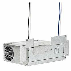 A P PRODUCTS267-45RU 45A CONVERTER W/TEMP COMP