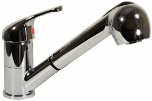 SCANDVIK390-10871 SINGLE LEVER GALLEY FAUCET