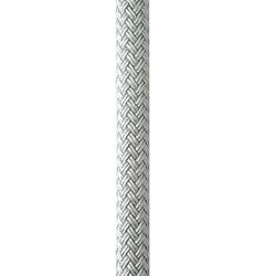 NEW ENGLAND ROPES325-50502000015 DOCKLINE DB 5/8 X 15FT WHITE