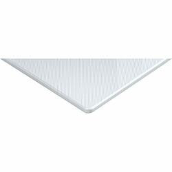 TACO METALS236-P145012WHA271 BOARD- ANTISKD 12X27X 1/2