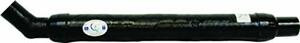 CENTEK383-1000265 VERNA SKI 4 IN 45 DEG INLET