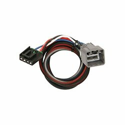 FULTON/WESBAR (CEQUENT)220-3021P 2010-11 DODGE ADAPTER