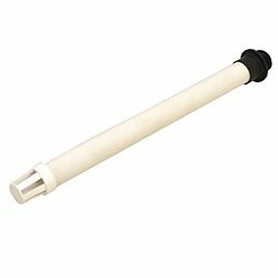 T-H MARINE232-ODT112GSTW OVERFLOW DRAIN TUBE THREADED