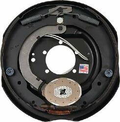 DEXTER AXLE645-K2310500 BRK KIT 12 X 2 6K CSA ELEC  LH