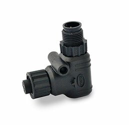 ANCOR639-270108 NMEA 2000 90¬8 ELBOW CONNECTOR