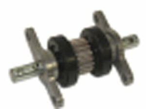 A P PRODUCTS112-014122837 STANDARD GEAR PACK- NICKEL