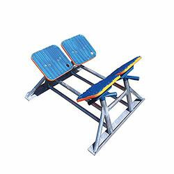 BROWNELL BOAT STANDS302-BR37 BOAT STAND LG BOSTON WHALER