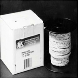 WESTERN PACIFIC TRADING355-10074 FLAX PACKING 5 LB SPOOL 1/2