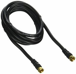 RV DESIGNER350-T273 CABLE SAT GRADE RG6 TV 6