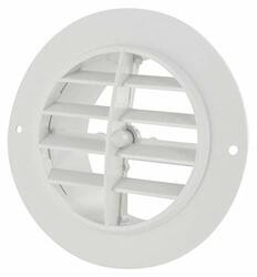 VALTERRA800-A103335VP HEATING   AC REGISTER WHITE