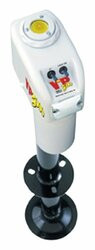 BARKER MFG132-31558 VIP 3500 JACK 24IN STROKE WHT.