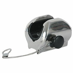 TACO METALS236-F130242244BN1 CANVAS TOP FITTING CONCAVE