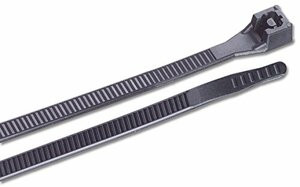 ANCOR639-199254 CBL TIE 8 UVB 1000PC