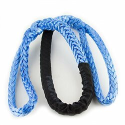 NEW ENGLAND ROPES325-54T932000005 CYCLONE MOORING PENDANT 5/8X5