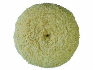 SHURHOLD658-YBP5103 BUFF MAGIC COMPOUNDING PAD