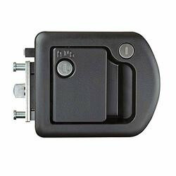 RV DESIGNER350-T507 MTR HOME DOOR LOCK (60-650)