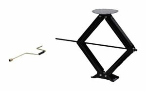 STROMBERG CARLSON PR375-JSC30 MANUAL SCISSOR JACK 30IN(2PK.)