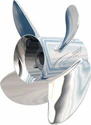 TURNING POINT PROPELLERS708-31501340 PROP EXPRESS 4BL SS 15.3X13 LH