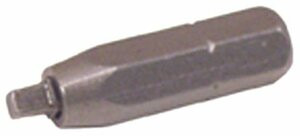A P PRODUCTS112-009250R2C 1/4 PIN SOCKET ADPTER 2