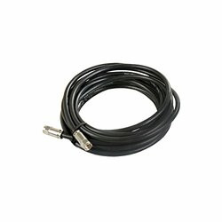 JR PRODUCTS342-47975 20IN RG6 EXTERIOR CABLE