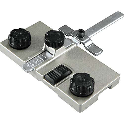ANCOR639-199232 CBL TIE MOUNT #8 SCREW  NAT 10