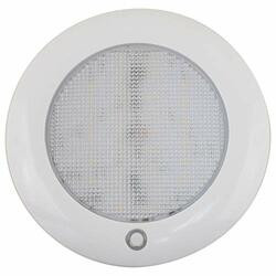 SCANDVIK390-41461P DOME LIGHT 5  DUAL COLOR