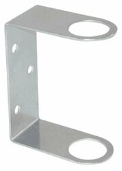 SHERWOOD PUMP762-14238 P BRACKET 1-1/4 (STRAIN=18016