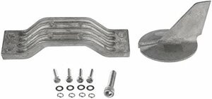 MARTYR ANODES194-CMY200250KITA YAMAHA 200-250 HP KIT - ALUMIN