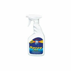 SUDBURY BOAT CARE829-845Q SPRAY ALL CLEANER QT