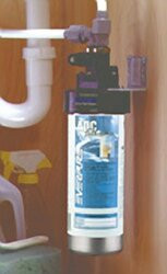 SHURFLO275-EV959206 QUICK CHANGE FILTER CARTRIDGE